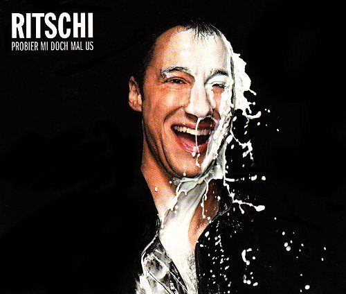 Probier Mi Doch Mal Us [CD]