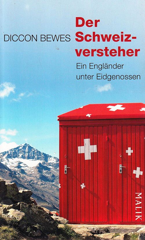 Der Schweizversteher