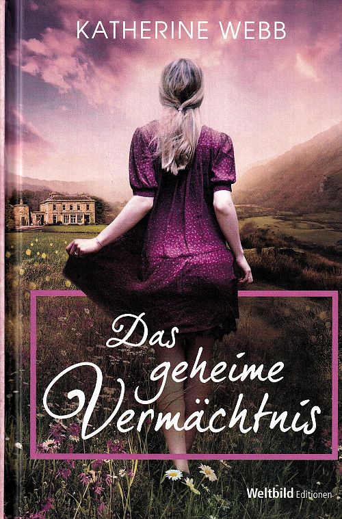 Das geheime Vermächtnis