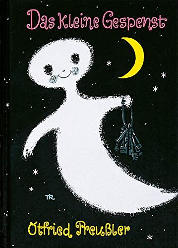 Das kleine Gespenst
