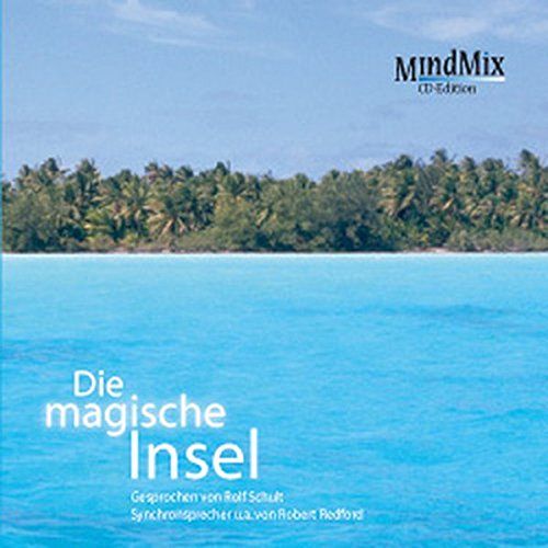 Die magische Insel