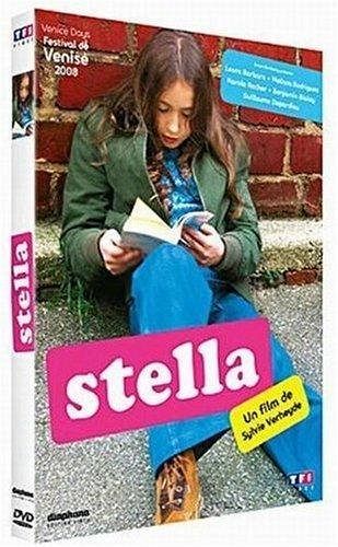 Stella [DVD]