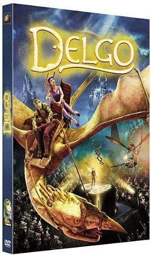 Delgo [DVD]