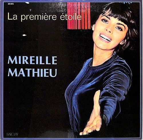 La Première Étoile [Vinyl]
