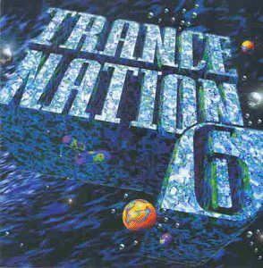 Trance Nation 6 [CD]