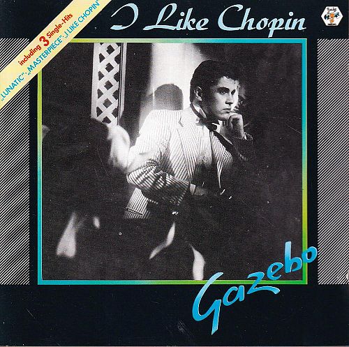 I Like Chopin [CD]