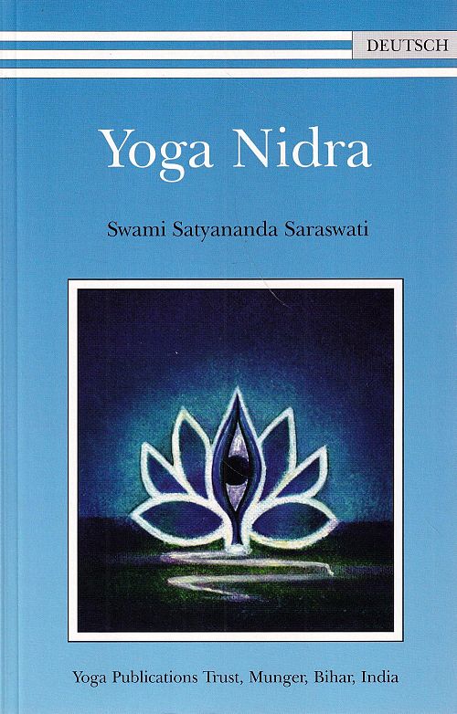 Yoga Nidra