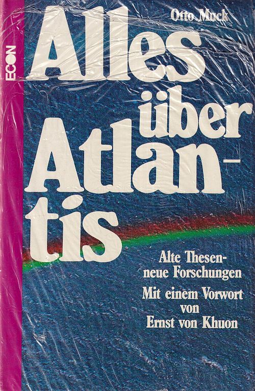 Alles über Atlantis