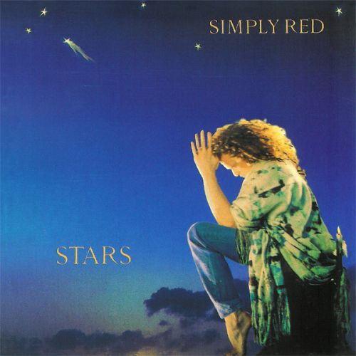 Stars [CD]
