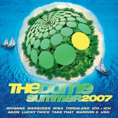 The Dome Summer 2007 [CD]