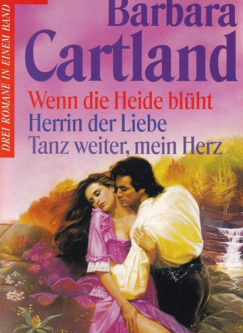 Wenn die Heide blüht