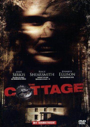 The Cottage [DVD]