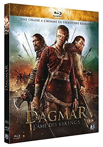 Dagmar - L'âme des vikings [Blu-ray]