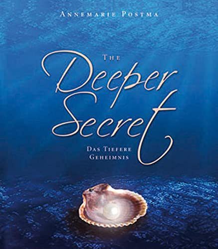 The Deeper Secret - Das tiefere Geheimnis