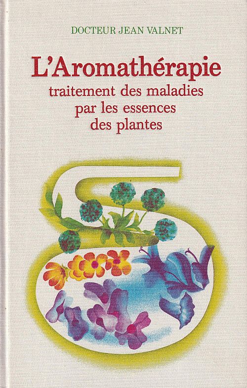 L'aromathérapie