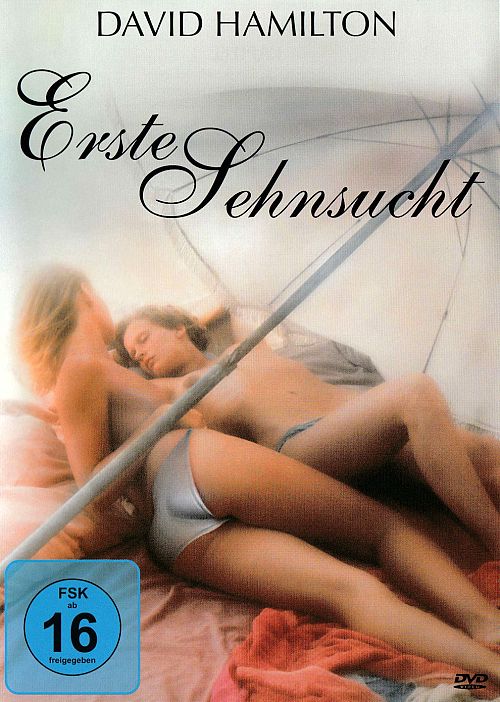 Erste Sehnsucht [DVD]