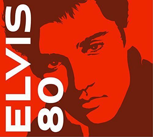 Elvis 80 [CD]