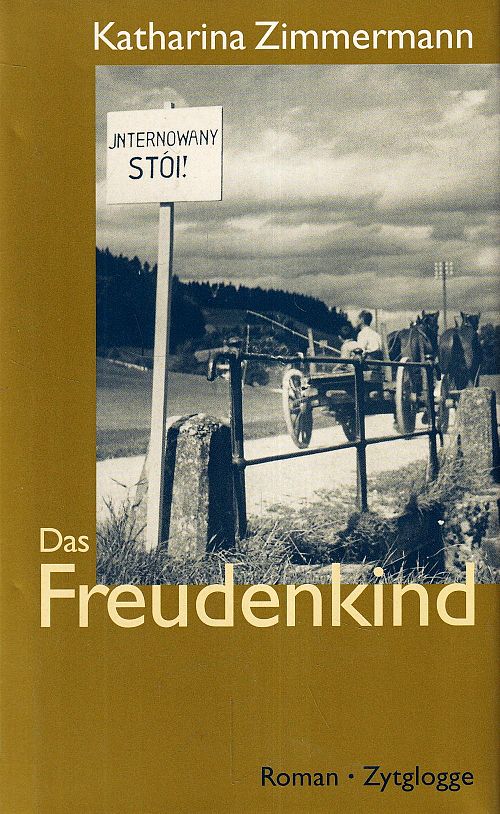 Das Freudenkind 