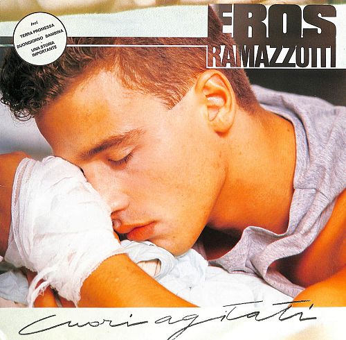 Cuori Agitati [Vinyl]