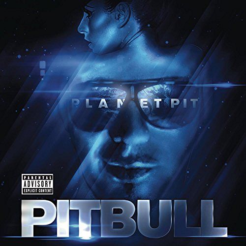 Planet Pit [CD]