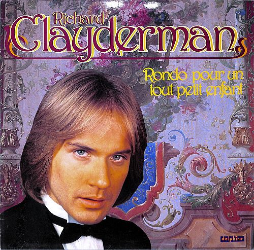 Rondo pour un tout petit enfant [Vinyl]