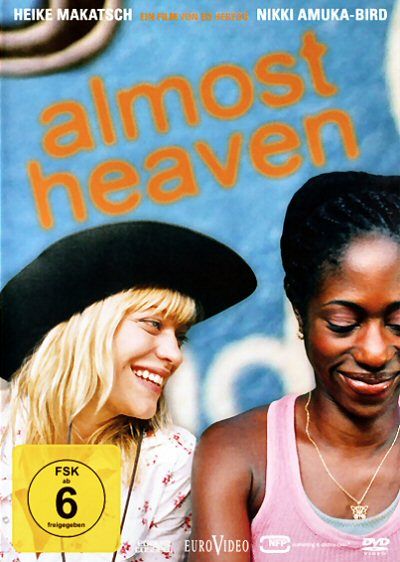 Almost Heaven [DVD]