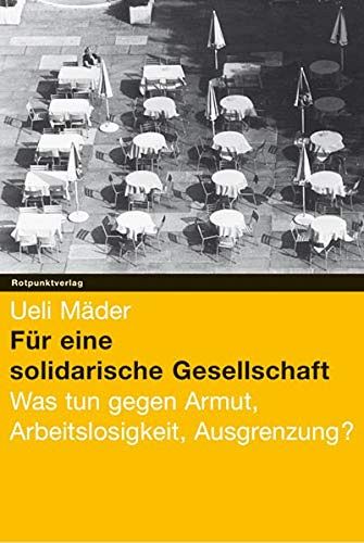 Für eine solidarische Gesellschaft