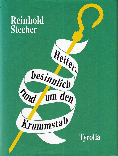 Heiter-besinnlich rund um den Krummstab