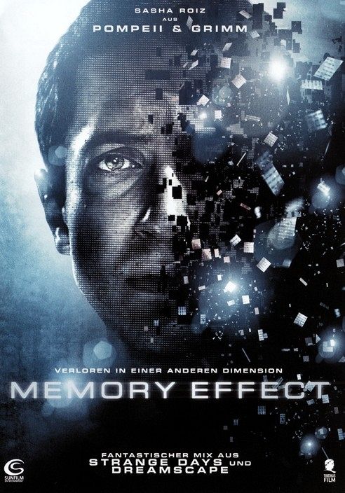 Memory Effect [DVD]