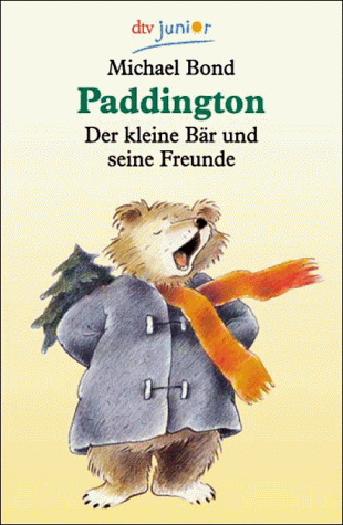 Paddington - Der kleine Bär und seine Freunde