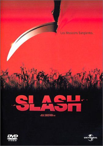 Slash [DVD]
