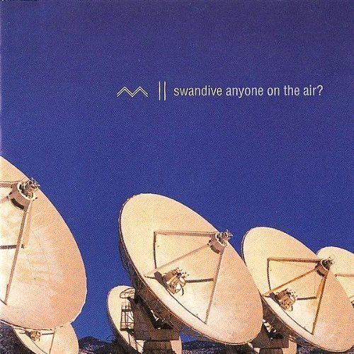 Anyone on the Air? [CD]