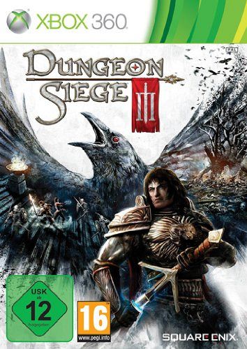 Dungeon Siege III [Microsoft Xbox 360]