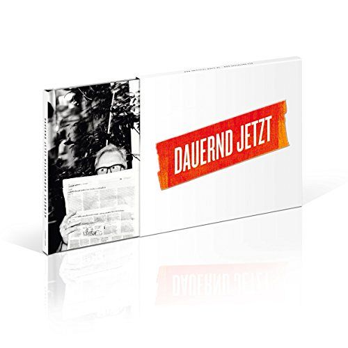 Dauernd Jetzt [CD]