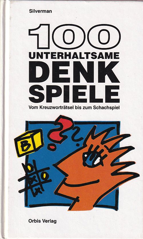 Hundert unterhaltsame Denkspiele