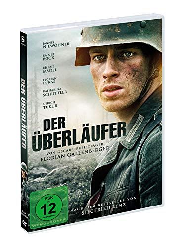 Der Überläufer [DVD]