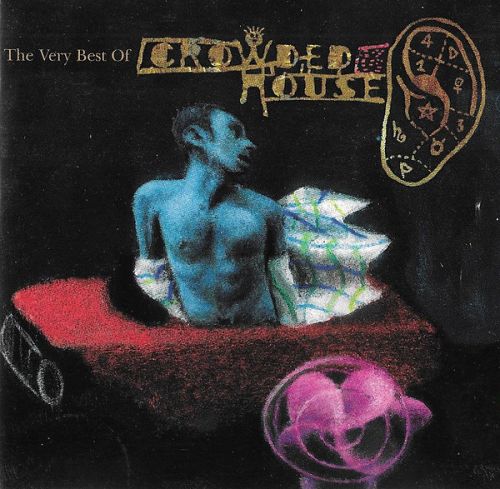 Recurring Dream: The Very Best Of Crowded House [CD]