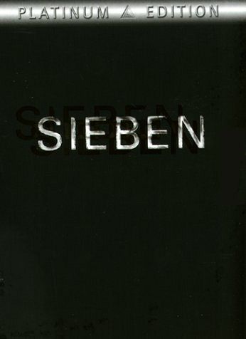 Sieben  [DVD]