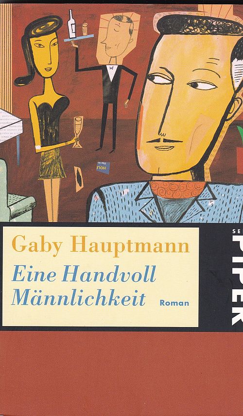 Eine Handvoll Männlichkeit