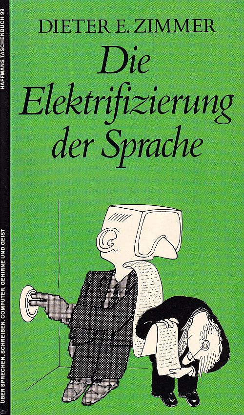Die Elektrifizierung der Sprache