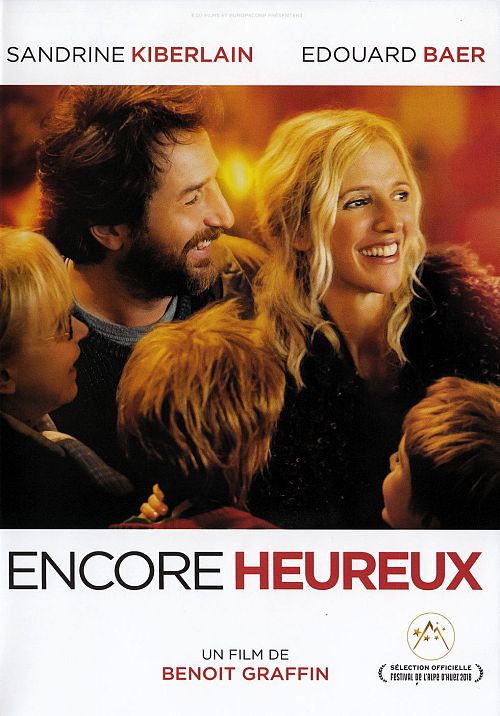 Encore heureux [DVD]