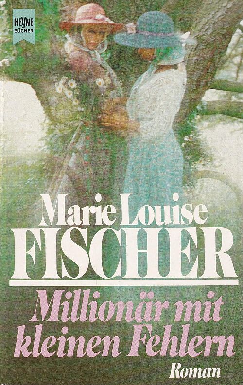 Millionär mit kleinen Fehlern