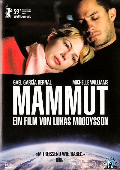 Mammut [DVD]