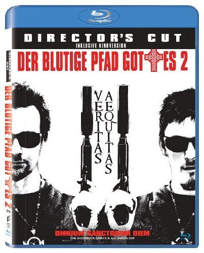 Der blutige Pfad Gottes 2 [Blu-ray]