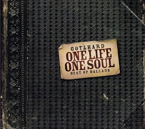One Life One Soul [CD]