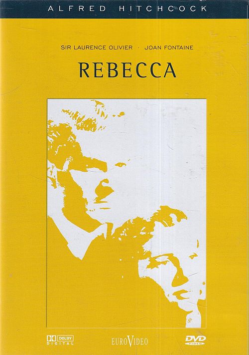 Rebecca [DVD]