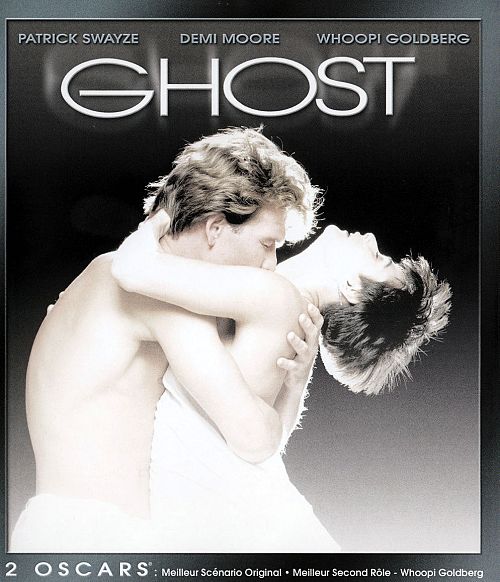 Ghost [Blu-ray]