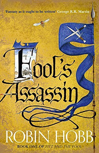 Fool’s Assassin