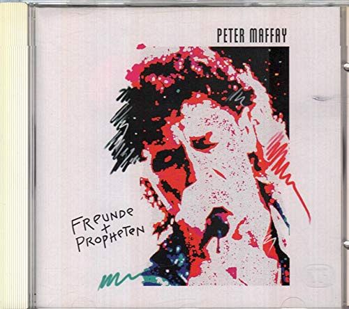 Freunde + Propheten [CD]