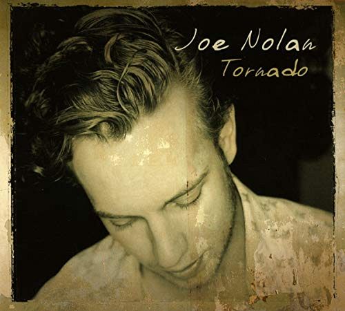 Tornado [CD]
